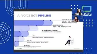 Webinar: AI Voice Bot Tool That Boosts Your Black Friday Sales by Bsg Team