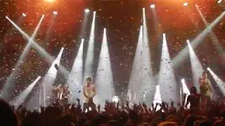 Dear Maria (end) with Nick Turgeon - ATL 7/28/17