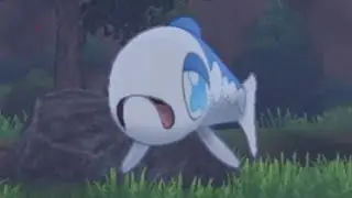 How to Catch WISHIWASHI (West Lake Axewell) - Pokemon Sword & Shield