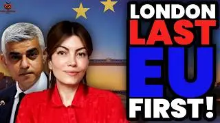 Who does KHAN work for?! Laila Cunningham on The Mike Graham Show