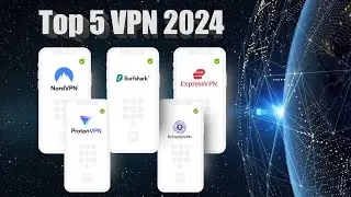 Best VPNs for Privacy ANONYMOUS (2024)