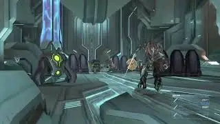 Halo 4 LASO Deathless 2P w/ @bajeeezus  in 1:45:14