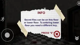 Horror Hospital 2-PC GAMES- (Full Gameplay)