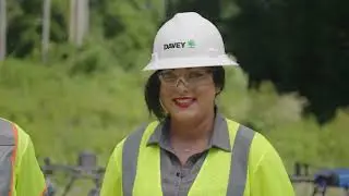 Utility Right of Way Inspections: Drones Part 1
