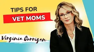 4 Tips for Driven Vet Moms