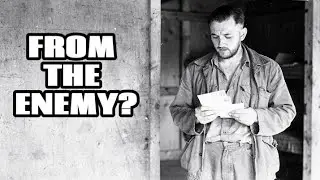 German POWs in Montana Received Letters from Americans — And Didn’t Know Why