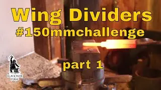 Wing dividers - 150mmchallenge part 1