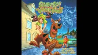 Scooby Doo & The Witch's Ghost Soundtrack - Scooby Doo Where Are You HD