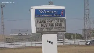 Andrews businesses and citizens unite to support families of crash victims