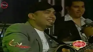 La Firma En Vivo (Capital Grupera)