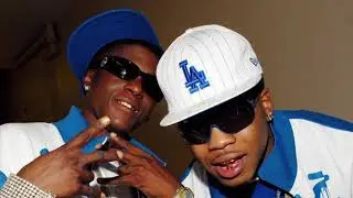 [FREE] Lil Boosie X Webbie “Excuse Me” | Type Beat 2020