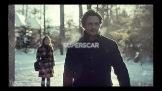 WILL GRAHAM - SUPERSCAR | TheFictionNerd