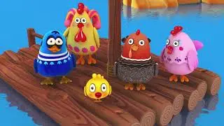 Cuentos de &ntilde;a&ntilde;asere pollito pito