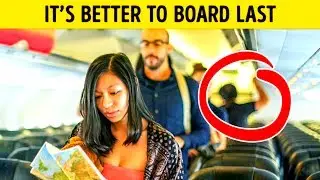 10&nbsp;Flight Attendant Secrets You Don&rsquo;t Know About