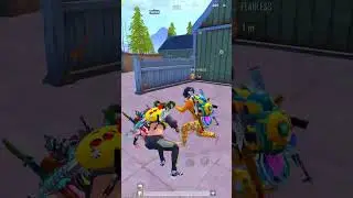 Ly ky Jay Gy 😈🔥 #gaming #bgmi #shorts #pubgmobile