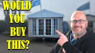 Luxury Then & Now – Is the 2007 Atlas Sherwood Still Worth It?