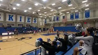 KERMAN LIONS VS HANFORD WEST HUSKIES VARSITY BASKETBALL 1/27/23