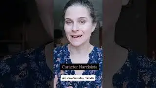 #Shorts #Narcisismo El car&aacute;cter narcisista seg&uacute;n el An&aacute;lisis Bioenerg&eacute;tico