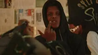 SYLI GANG - NFR