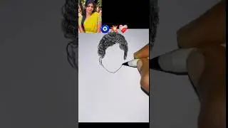 Manikani Drawing🥰|Mani|Kani|Youtube shorts#manikani #mani #kani #reels #shortsfeed #love#breakup