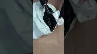 Temu Online Shopping Saudi Arabia #14 #temu #onlineshopping #shorts #viralshorts #hairaccesories