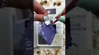 Sticker peeling ASMR #asmr #shorts