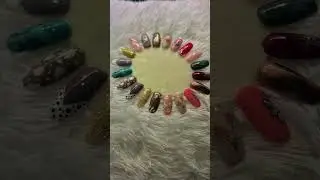 #nailgelart #nailart #nails #simplenails #naildesign #nailtutorial #naildesigns #nailgoals#nailinspo