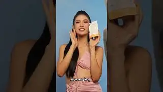 JASMINE OMAY #BTS #photoshoot #Pictorial #everbilenaph #missworldphilippines2024