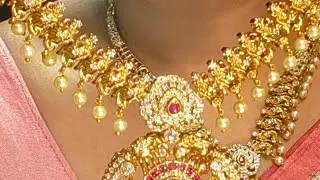 1gram 5gram gold polish jewellery new collection latest design Book -6261239810 #streamlive #viral