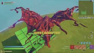 Fortnite_fune tim play time