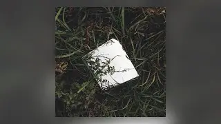 Notes From The Dust | BLCKCSTLS - A Ghostly Ambience: An Ambient and Dark Instrumental from Munich