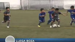 Juegos Escolares el 30 en estadio Mansiche