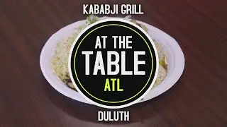 Atlanta restaurant offers chicken shawarma with a Syrian twist