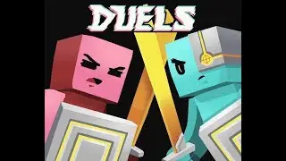 Duels ? | Server Premade #?