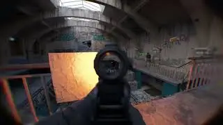 BODY CAM! The most realistic shooter game!