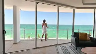 Oceans Mooloolaba 5 Star Holiday Apartments QLD