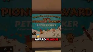 Antman is in this game! #shorts