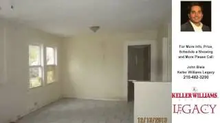 311 HUDSON, San Antonio, TX Presented by John Biela.