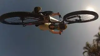 Lockdown Mtb 101.1