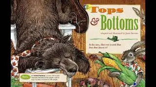 Tops And Bottoms