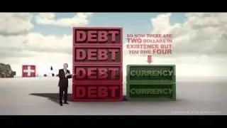 The American Debt Slave-The Big Con