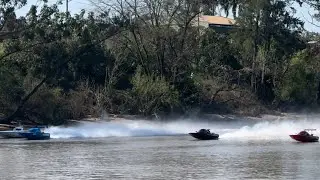 Final of the national driver&rsquo;s championship Windsor 2024
