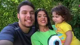 آخر شخص يشيل ايده من على ٢٠ ألف جنية يكسبهم !! ❤️‍🩹💵( فيديوهات أحمد حسن وزينب القديمة )