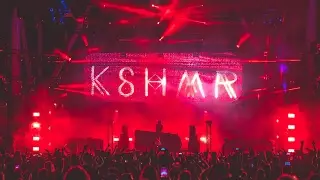 KSHMR Playing Tsunami With Live Orchestra @ Ultra Music Festival 2017