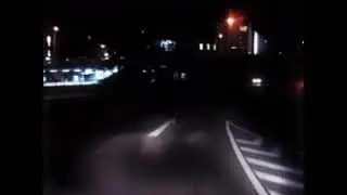 City Lights Drive