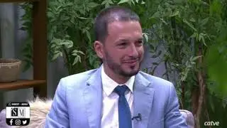 Entrevista Programa Sob Medida Catve sobre juros banc&aacute;rios