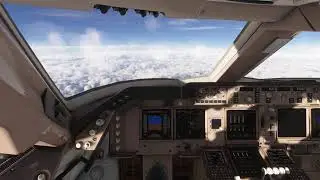 ✈️ From Anguilla to St. Barth ✈️ PC-12 Island Challenge