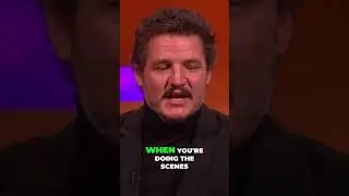 Pedro Pascal Kept Mandalorian Job?! Grogu's Upstaging Drama!