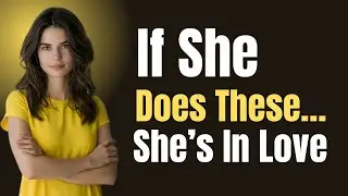 7 Things Women Do When They Genuinely Love You | FEMALE PSYCHOLOGY |