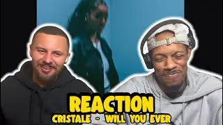 Deeper Ones - CRISTALE | WILL YOU EVER | REACTION